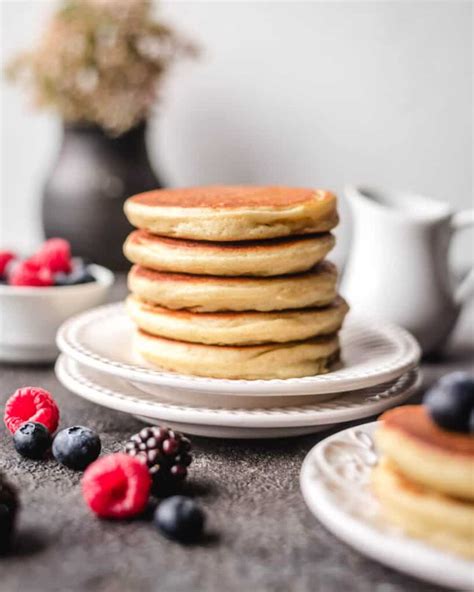 Self Rising Flour Pancake Recipe Kickass Baker