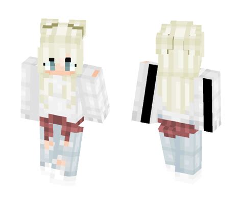 Download Flannel Minecraft Skin For Free Superminecraftskins