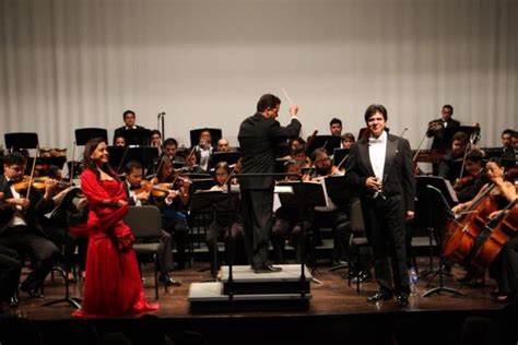 La Orquesta Filarmónica de Boca del Río celebra el mes patrio con un