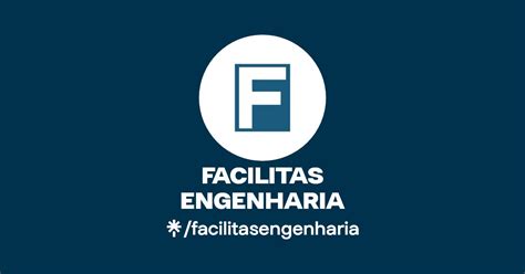 FACILITAS ENGENHARIA Instagram Facebook Linktree