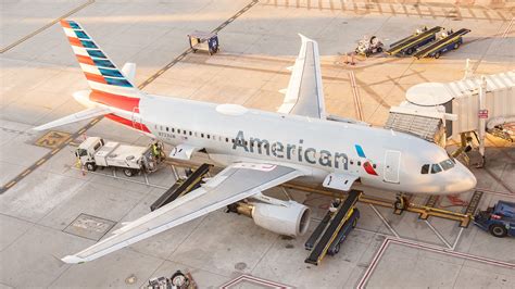 American Airlines Begins Cockpit Display Retrofits On Over 170 Airbus ...