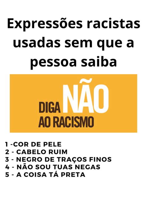 TRABALHO CONSCIENCIA NEGRA Pdf