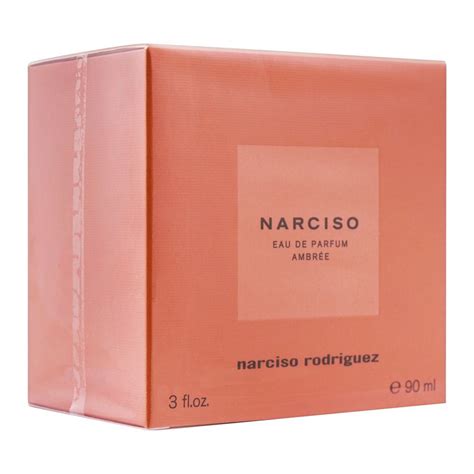 Buy Narciso Rodriguez Narciso Ambree Eau De Parfum Fragrance For Women