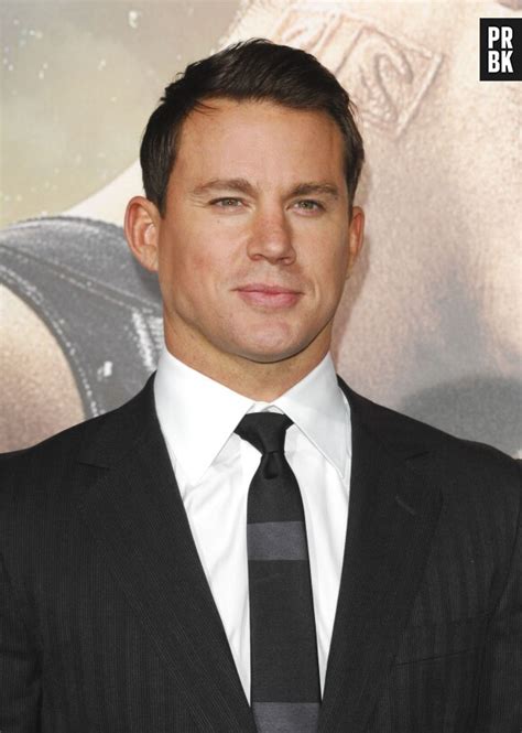 Photo SOS Fantômes Channing Tatum produira le nouveau volet