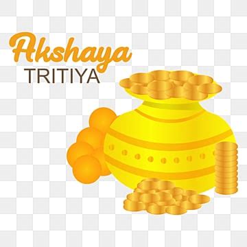 Happy Akshaya Tritiya Kalash Png Kalash Clipart Akshaya Tritiya 2021