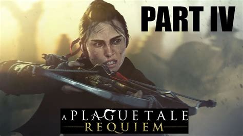 Need To Fix Amicia S Brother S Macula The Plague Tale Requiem Part