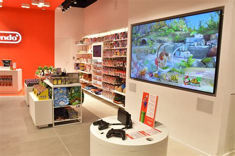 Nintendo TOKYO opens on November 22 | ResetEra