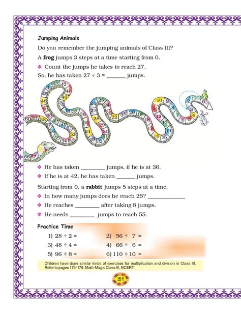 Grade 4 Math Worksheet Subtraction Part 4 Education Ph Grade 4 Math