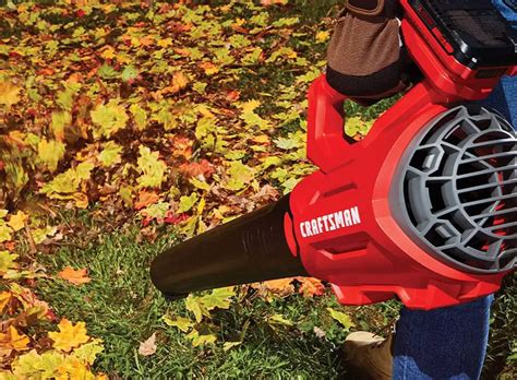 Craftsman V20 Blower Review Is It Worth Buying The Ultimate Home Living Blog