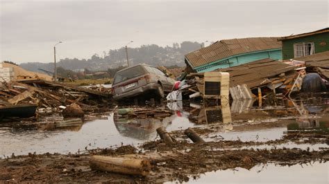 Chile Extends Daylight Saving Due to Earthquake