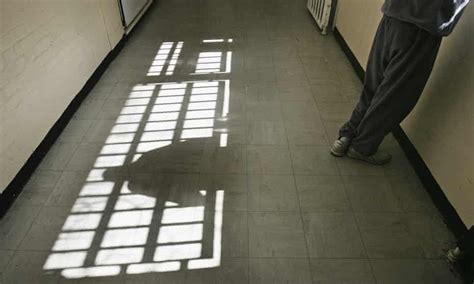 Prison Suicides In England And Wales Reach Record High Prisons And