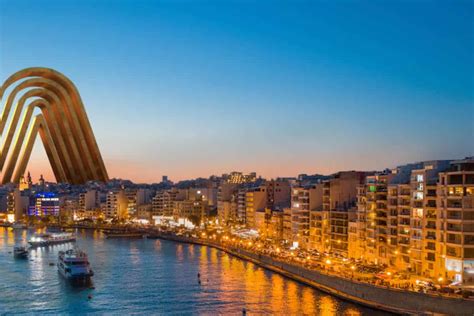 Why Buy Property In Malta