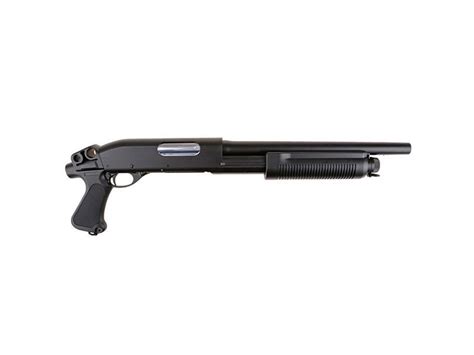 Cyma M870 Cm351m Escopeta De Airsoft Corredera