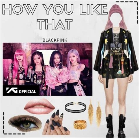 Kpop Outfits Mv Instagram Kpop Outfits Teen Fashion Outfits Korean