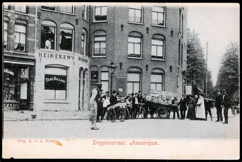 Meer Fotos Kijk Op De Beeldbank Stadsarchief Amsterdam Geheugen