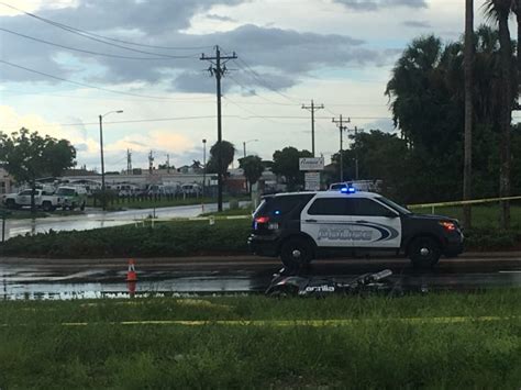 1 Trauma Injury In Cape Coral Crash On Coronado Pkwy