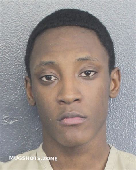 Daniel Jason 04262023 Broward County Mugshots Zone