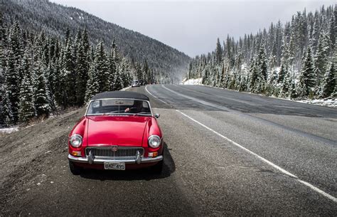 5 weekend driving getaways across B.C. | Driving