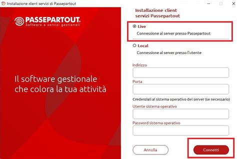 Accedere A Passcom Fattura Self Pro Dettaglio Pillola Passcom