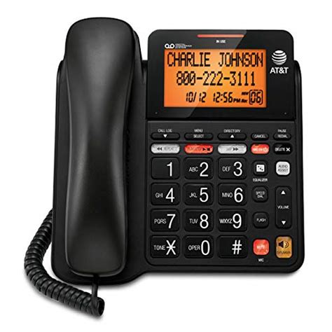 Check Out The 12 Best Landline Phones For Seniors For 2022 You Can ...