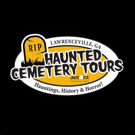 Haunted Cemetery Tours 2019 | Aurora Theatre