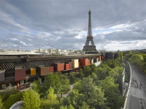 Musee Du Quai Branly Jacques Chirac Paris 2021 What To Know