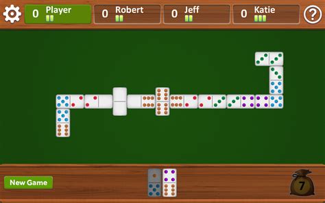 Simple Dominoes Android Apps On Google Play