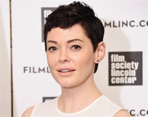 Rose Mcgowan Steckbrief Biografie Und Alle News