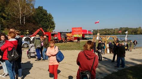 Gmina Solec Nad Wis Stowarzyszenie Przyjaci Z Solca Zorganizowa O