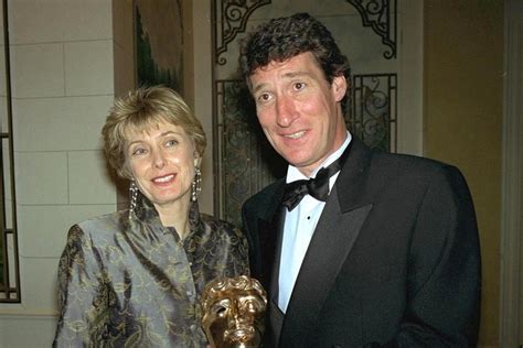 Jeremy Paxman Ex Wife Who Is Elizabeth Ann Clough ABTC