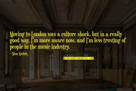 Culture Shock Quotes: top 17 famous quotes about Culture Shock