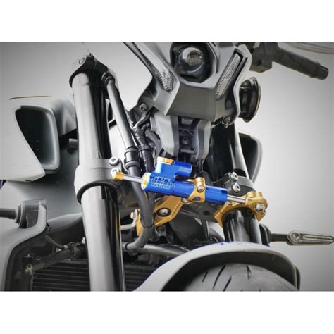 Amortisseur De Direction Hyperpro Yamaha Mt Et Sp Et