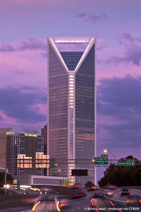 Duke Energy Center - The Skyscraper Center