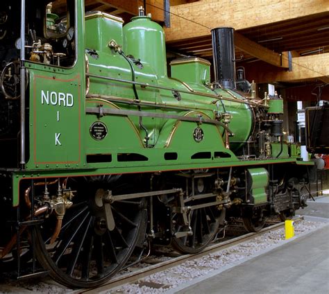 Preserved French steam locos - andrewstransport