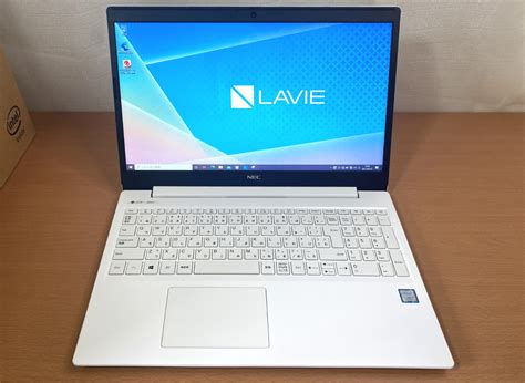 Nec Lavie Direct Nsnote Standard Pc