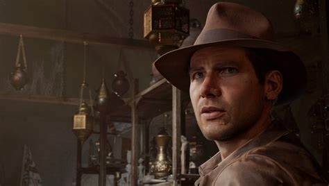 Indiana Jones Novo Jogo Da Franquia Chega Ainda Em Veja