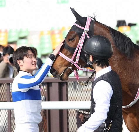 【中京3r新馬】スクルプトーリスがv 鮫島駿「いいレースができました」― スポニチ Sponichi Annex ギャンブル