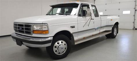 Introducir 56 Imagen Ford F 350 Modelo 1995 Precio Abzlocalmx