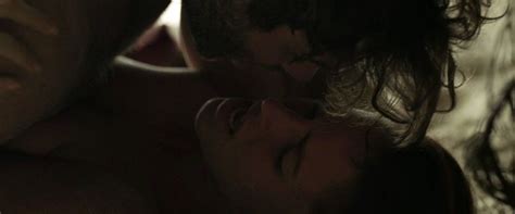 Naked Jessica Lowndes In Eden II