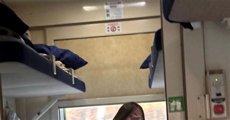 Попутчица | Пикабу