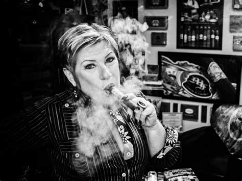 TOP 111 MILF Cigar Queen The CigarMonkeys