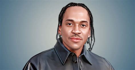 Pusha T Net Worth - AfterWest