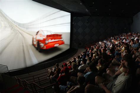 imax  screen