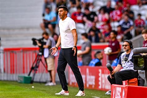 Europa Conference League Le Groupe Retenu Par Paulo Fonseca Pour Losc