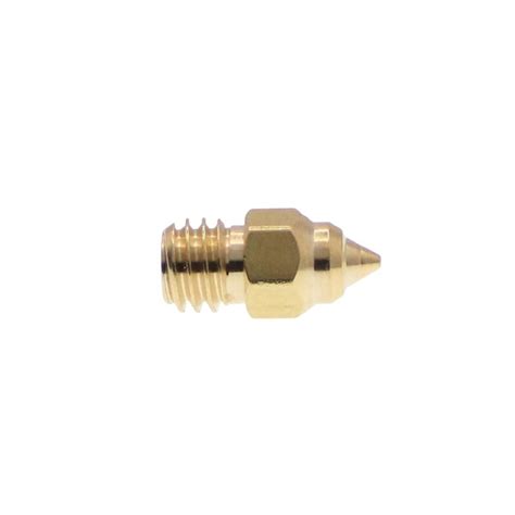 Mk Brass Nozzle 0 2mm To 0 8mm Compatible Cr 6 Se Sprite Sprite Pro I3d Service