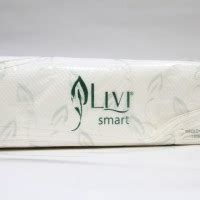 Jual Tissue Livi Evo Smart Multifold Towel Termurah Dan