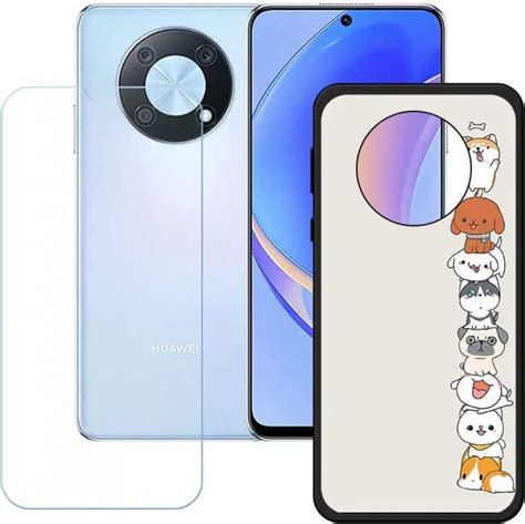 10 Best Cases For Huawei Nova Y90