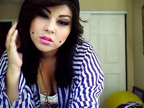 Thick Tattooed Latina Porn Pictures XXX Photos Sex Images PICTOA