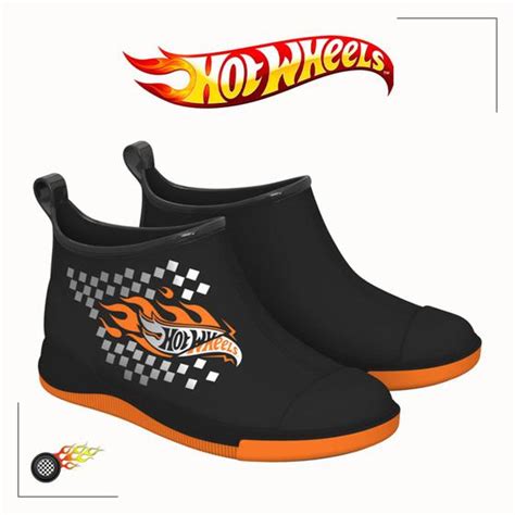 Bota Galocha Grendene Infantil Hot Wheels E Barbie Galocha Infantil Magazine Luiza
