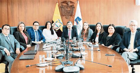 Ecuador Despenaliza La Eutanasia Corte Constitucional Ecuatoriana